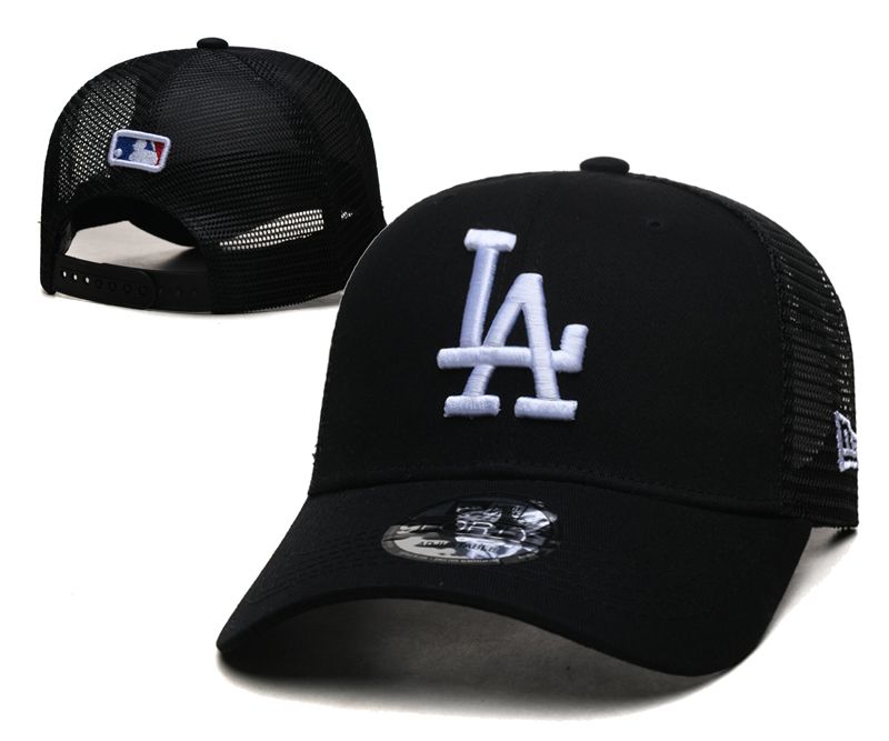 2025 MLB Los Angeles Dodgers Hat TX202503071